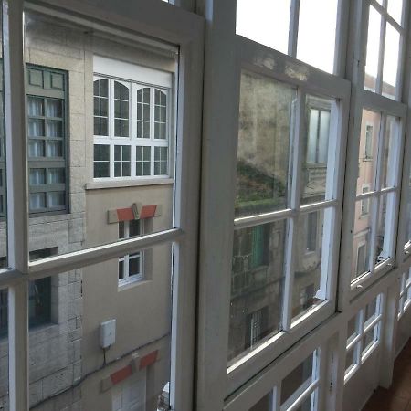 Apartamento Bed&Center 2A Lejlighed Lugo Eksteriør billede