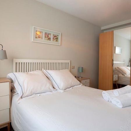 Apartamento Bed&Center 2A Lejlighed Lugo Eksteriør billede