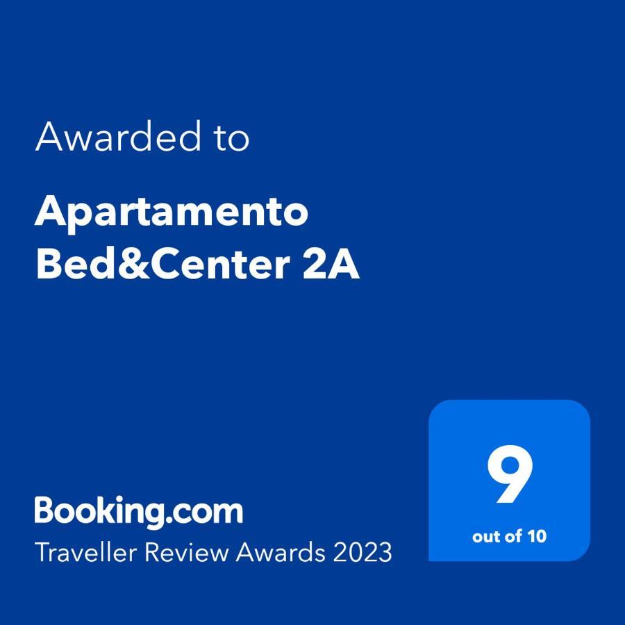 Apartamento Bed&Center 2A Lejlighed Lugo Eksteriør billede