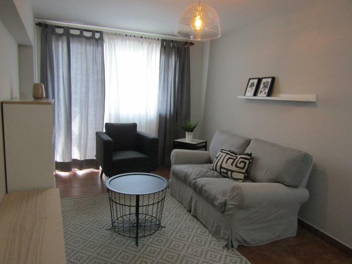 Apartamento Bed&Center 2A Lejlighed Lugo Eksteriør billede