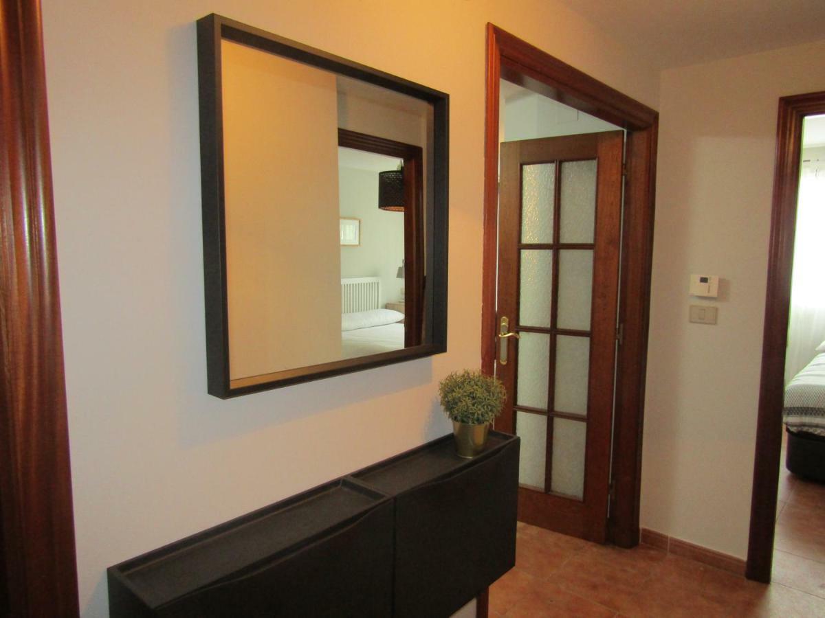 Apartamento Bed&Center 2A Lejlighed Lugo Eksteriør billede