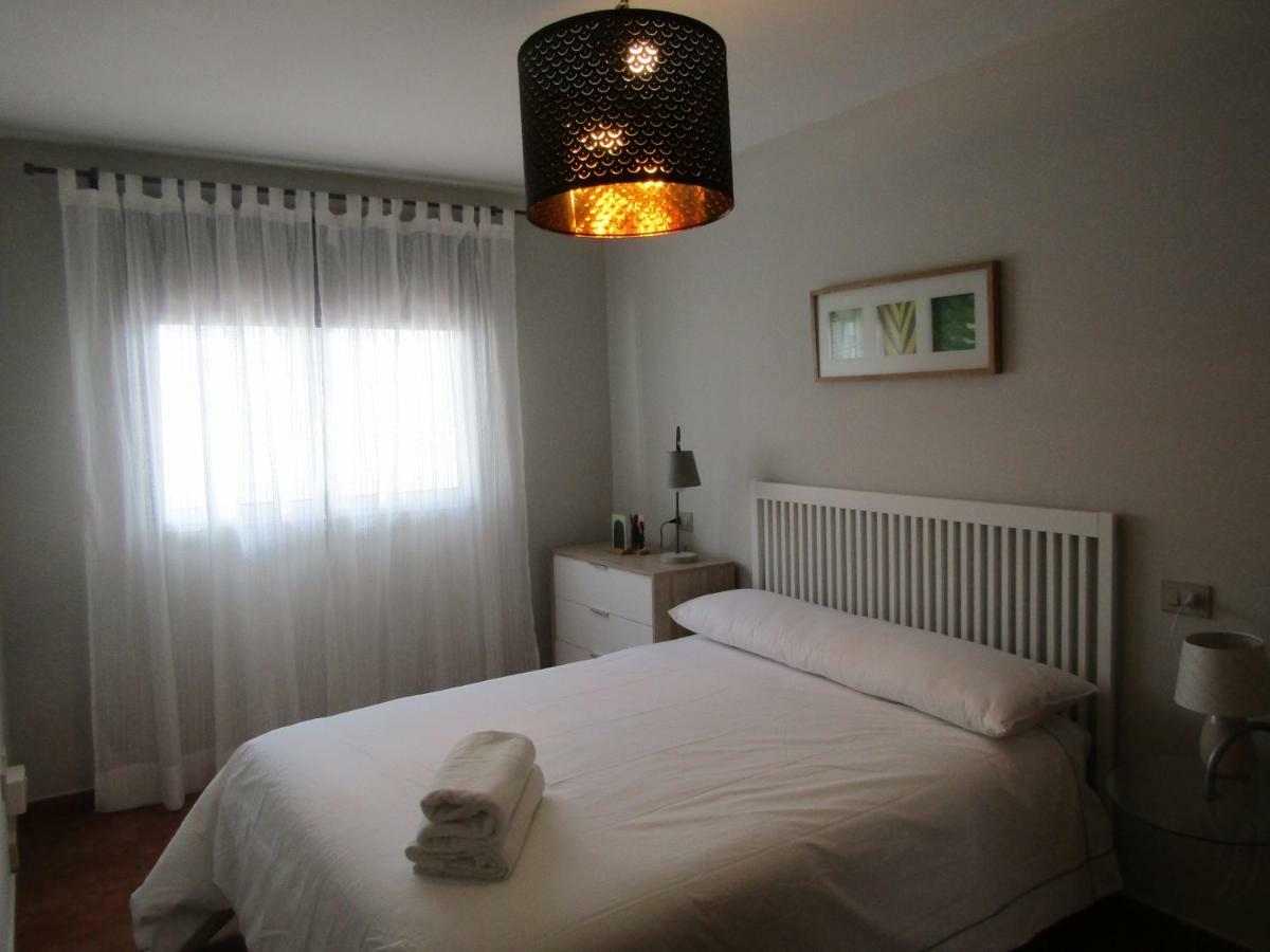 Apartamento Bed&Center 2A Lejlighed Lugo Eksteriør billede