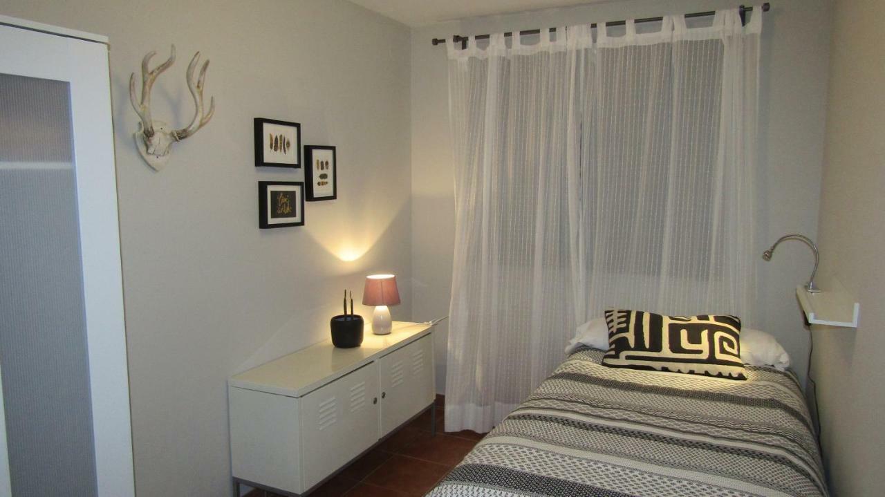 Apartamento Bed&Center 2A Lejlighed Lugo Eksteriør billede