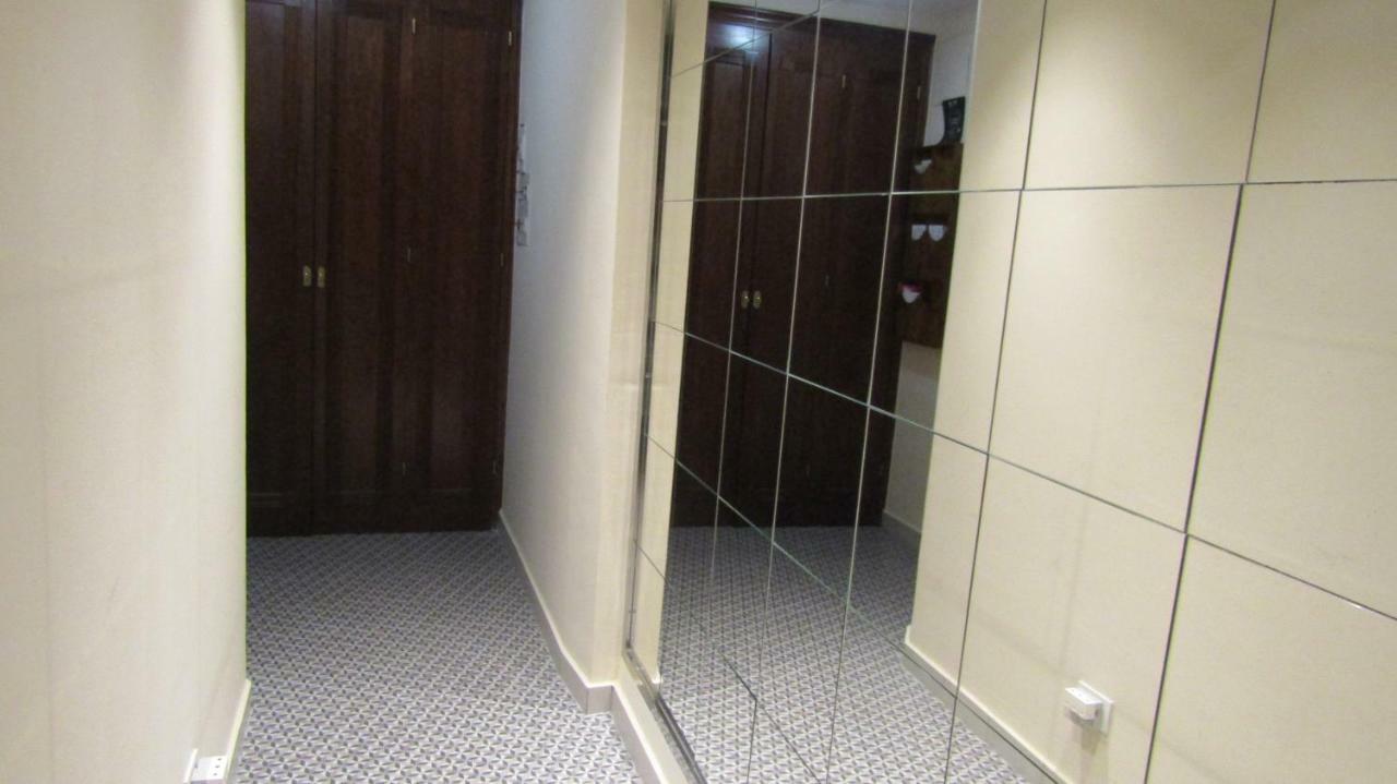 Apartamento Bed&Center 2A Lejlighed Lugo Eksteriør billede