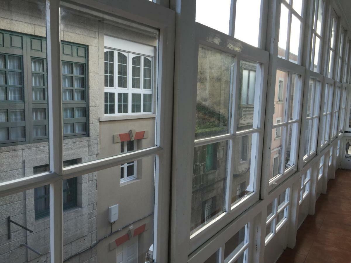 Apartamento Bed&Center 2A Lejlighed Lugo Eksteriør billede