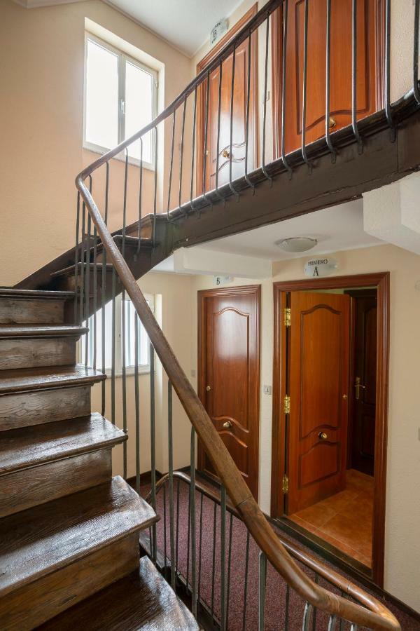 Apartamento Bed&Center 2A Lejlighed Lugo Eksteriør billede