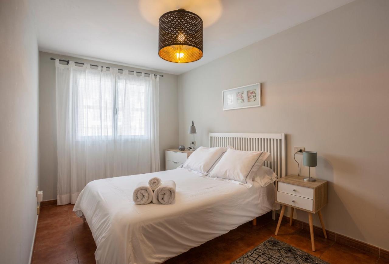 Apartamento Bed&Center 2A Lejlighed Lugo Eksteriør billede